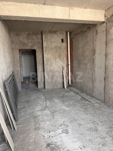 1-комн. новостройка - м. 28 мая - 41 м² (5)
