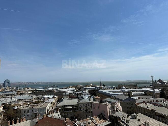 Продаётся 4-комн. новостройка 210 м², м. Ичеришехер, photo 3 from 8