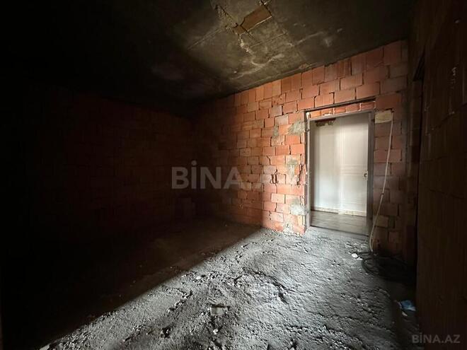 2-комн. новостройка - м. Иншаатчылар - 79 м² (5)