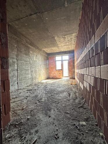 2-комн. новостройка - м. Иншаатчылар - 79 м² (3)