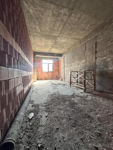 2-комн. новостройка - м. Иншаатчылар - 79 м² (2)