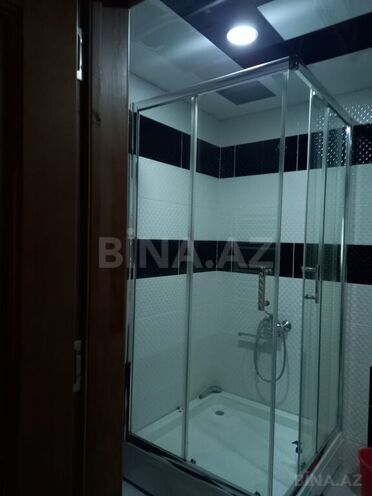 Satılır 3 otaqlı yeni tikili 144 m², İnşaatçılar m., photo 10 from 12
