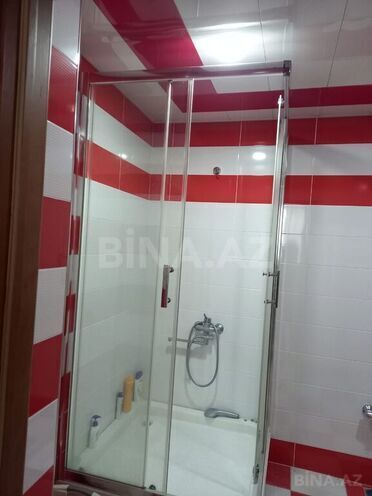 Satılır 3 otaqlı yeni tikili 144 m², İnşaatçılar m., photo 8 from 12