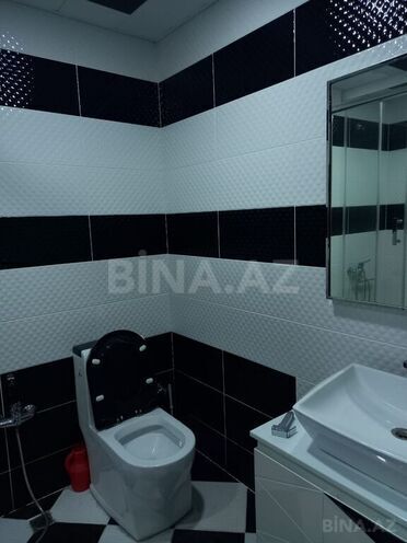 Satılır 3 otaqlı yeni tikili 144 m², İnşaatçılar m., photo 11 from 12