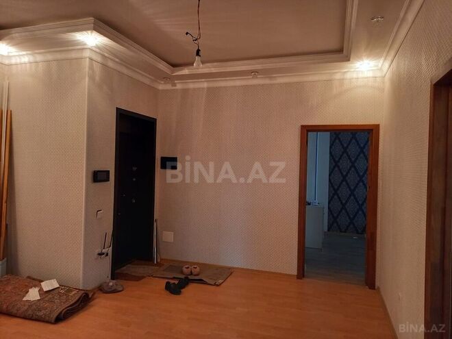 Satılır 3 otaqlı yeni tikili 144 m², İnşaatçılar m., photo 4 from 12