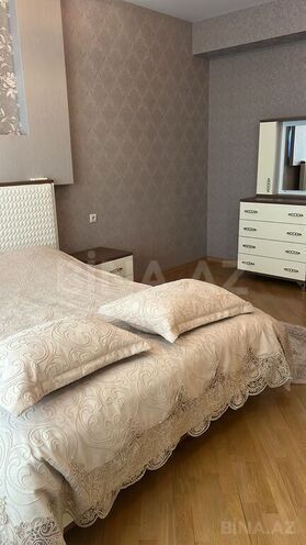 3-комн. новостройка - м. 20 января - 140 м² (18)