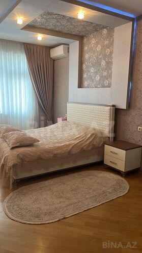 3-комн. новостройка - м. 20 января - 140 м² (17)