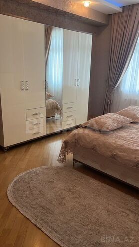 3-комн. новостройка - м. 20 января - 140 м² (19)