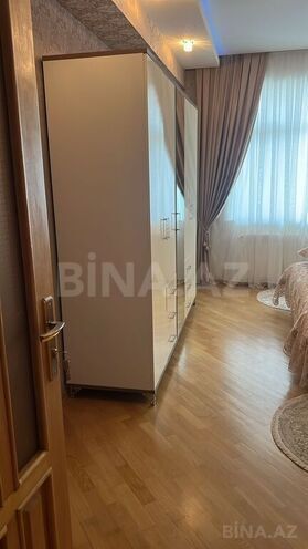 3-комн. новостройка - м. 20 января - 140 м² (20)