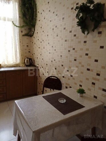 2 otaqlı köhnə tikili - Nizami m. - 67 m² (15)