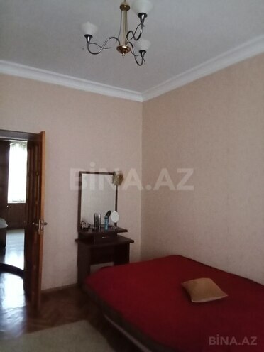 2 otaqlı köhnə tikili - Nizami m. - 67 m² (13)