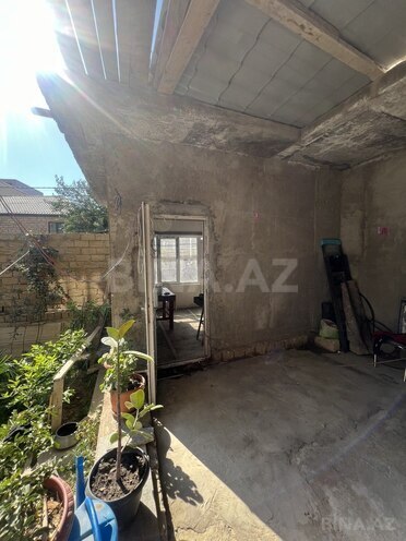 9 otaqlı həyət evi/bağ evi - Badamdar q. - 300 m² (2)