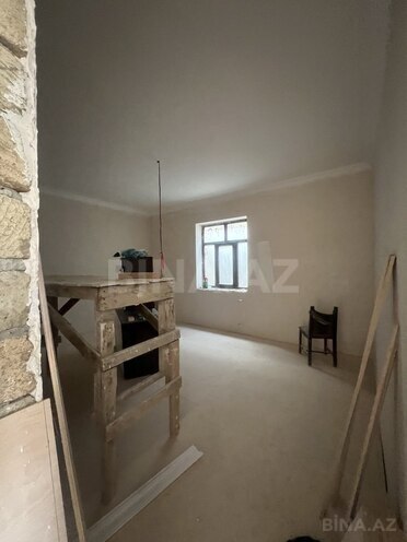 9 otaqlı həyət evi/bağ evi - Badamdar q. - 300 m² (15)