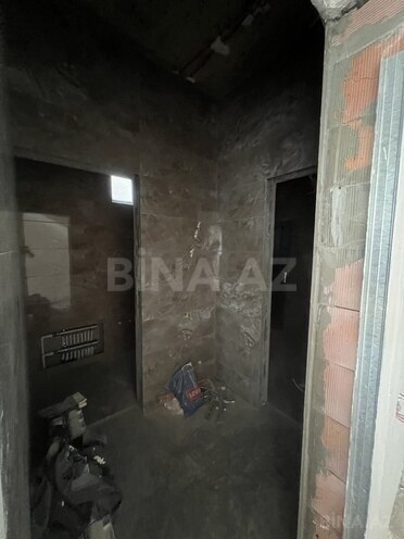 9 otaqlı həyət evi/bağ evi - Badamdar q. - 300 m² (11)