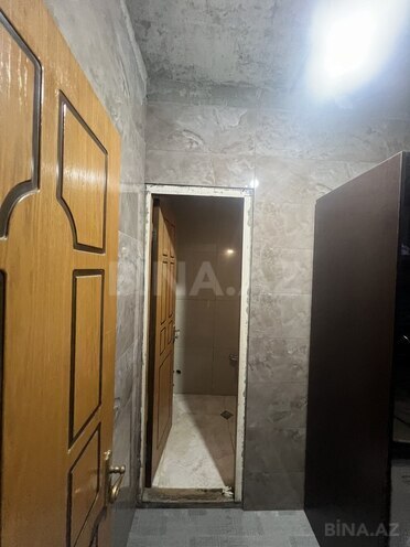 9 otaqlı həyət evi/bağ evi - Badamdar q. - 300 m² (5)