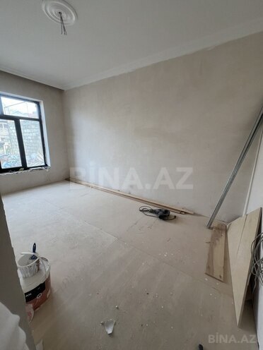 9 otaqlı həyət evi/bağ evi - Badamdar q. - 300 m² (13)