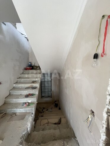 9 otaqlı həyət evi/bağ evi - Badamdar q. - 300 m² (9)