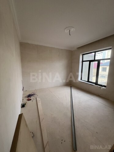 9 otaqlı həyət evi/bağ evi - Badamdar q. - 300 m² (14)