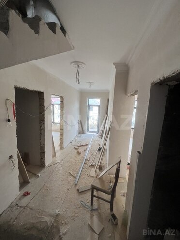 9 otaqlı həyət evi/bağ evi - Badamdar q. - 300 m² (10)