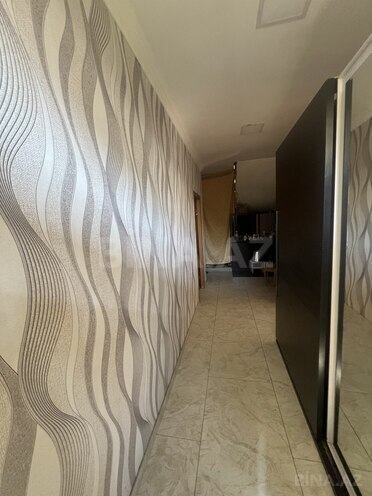 9 otaqlı həyət evi/bağ evi - Badamdar q. - 300 m² (6)