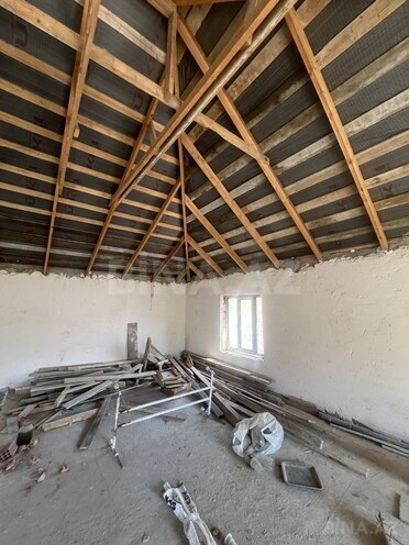 9 otaqlı həyət evi/bağ evi - Badamdar q. - 300 m² (7)