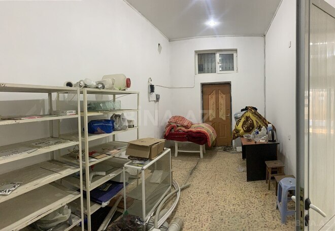 Объект - пос. Бинагади - 70 м² (5)