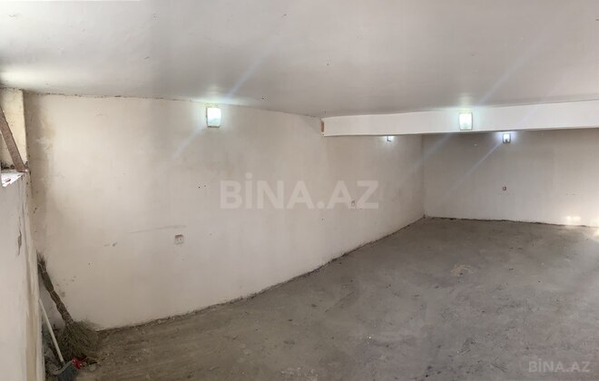 Объект - пос. Бинагади - 70 м² (6)