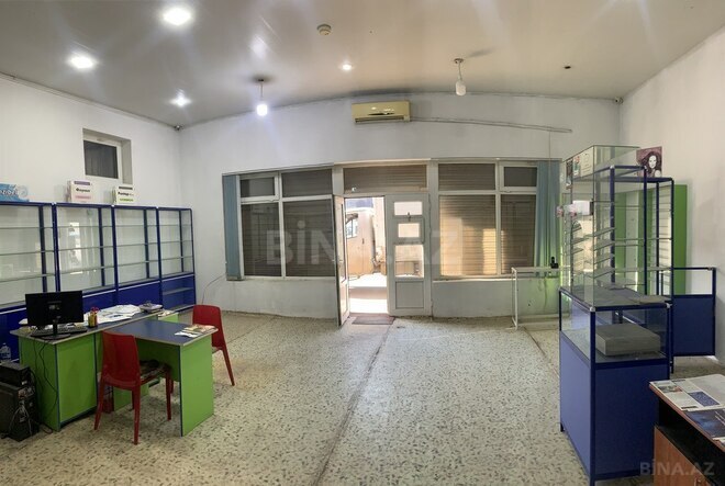 Объект - пос. Бинагади - 70 м² (3)