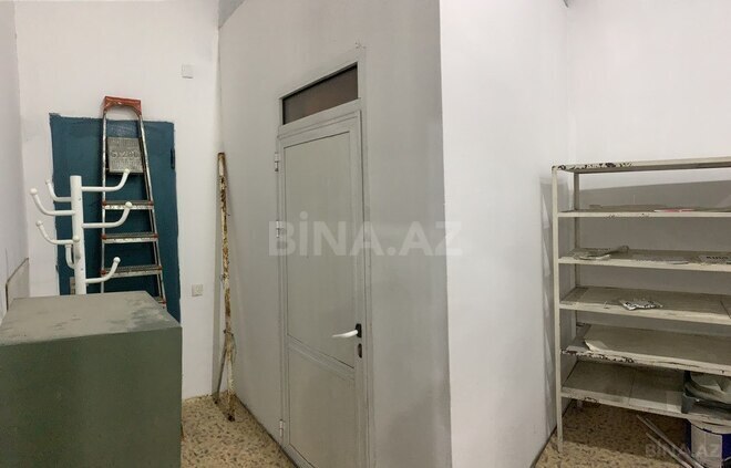 Объект - пос. Бинагади - 70 м² (4)