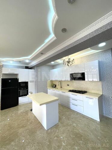 2-комн. новостройка - м. Шах Исмаил Хатаи - 100 м² (7)