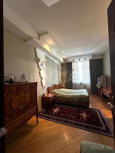 7 otaqlı yeni tikili - Nəsimi r. - 280 m² (10)