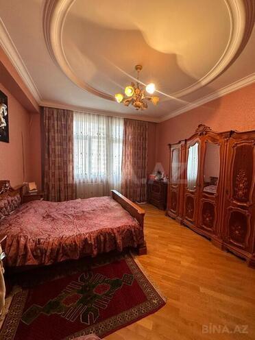 7 otaqlı yeni tikili - Nəsimi r. - 280 m² (9)