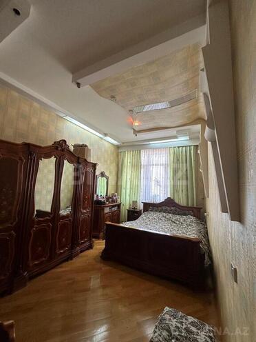 7 otaqlı yeni tikili - Nəsimi r. - 280 m² (8)