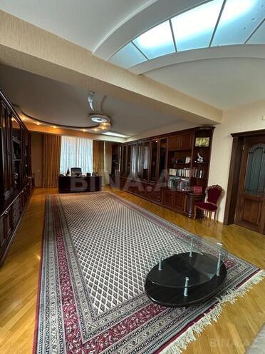 7 otaqlı yeni tikili - Nəsimi r. - 280 m² (6)