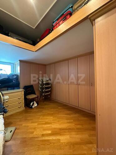 7 otaqlı yeni tikili - Nəsimi r. - 280 m² (7)