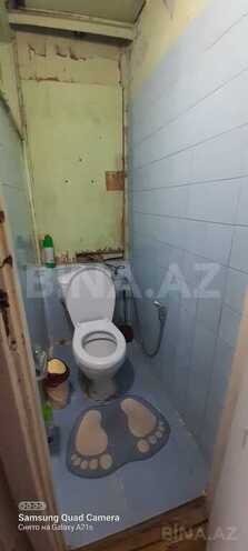 5 otaqlı köhnə tikili - Azadlıq Prospekti m. - 120 m² (5)