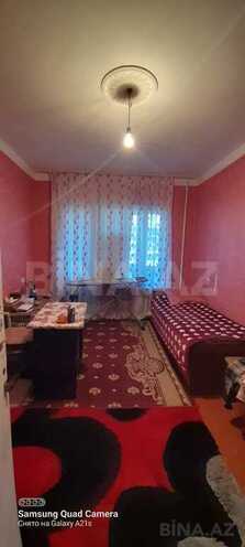 5 otaqlı köhnə tikili - Azadlıq Prospekti m. - 120 m² (4)