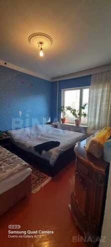 5 otaqlı köhnə tikili - Azadlıq Prospekti m. - 120 m² (3)