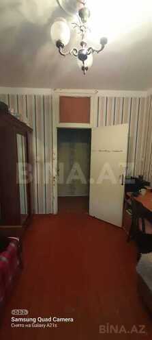 5 otaqlı köhnə tikili - Azadlıq Prospekti m. - 120 m² (8)