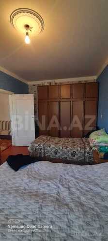 5 otaqlı köhnə tikili - Azadlıq Prospekti m. - 120 m² (15)