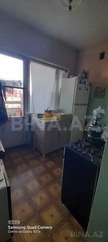 5 otaqlı köhnə tikili - Azadlıq Prospekti m. - 120 m² (9)