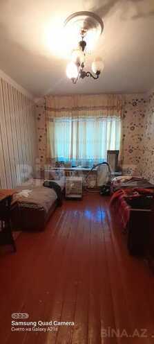 5 otaqlı köhnə tikili - Azadlıq Prospekti m. - 120 m² (13)