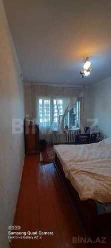 5 otaqlı köhnə tikili - Azadlıq Prospekti m. - 120 m² (6)