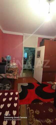5 otaqlı köhnə tikili - Azadlıq Prospekti m. - 120 m² (10)