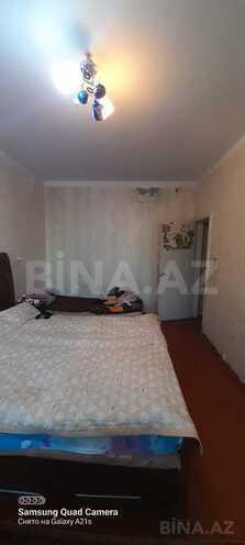 5 otaqlı köhnə tikili - Azadlıq Prospekti m. - 120 m² (7)