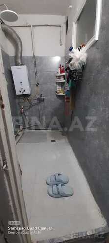 5 otaqlı köhnə tikili - Azadlıq Prospekti m. - 120 m² (14)