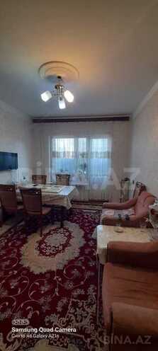 5 otaqlı köhnə tikili - Azadlıq Prospekti m. - 120 m² (1)