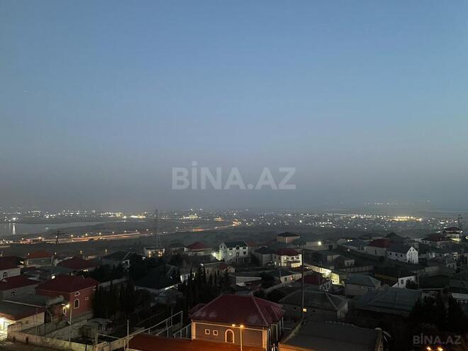 3 otaqlı köhnə tikili - Köhnə Günəşli q. - 85 m² (12)