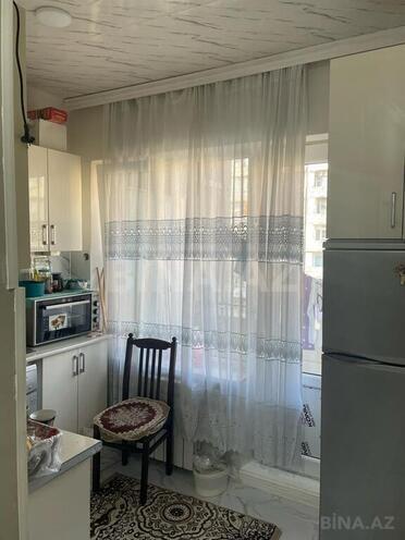 3 otaqlı köhnə tikili - Köhnə Günəşli q. - 85 m² (6)