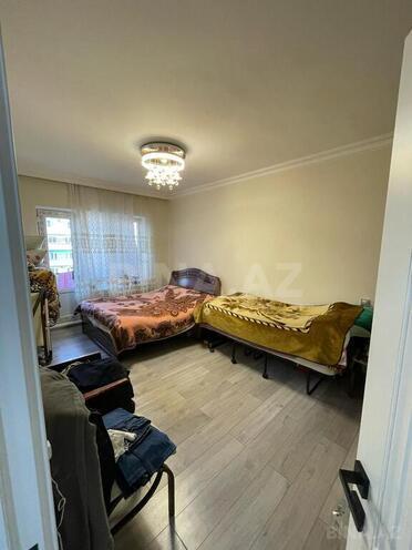 3 otaqlı köhnə tikili - Köhnə Günəşli q. - 85 m² (8)
